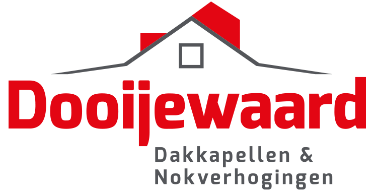 Dooijewaard Dakkapellen logo