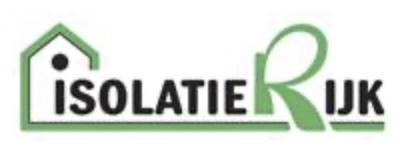 IsolatieRijk logo