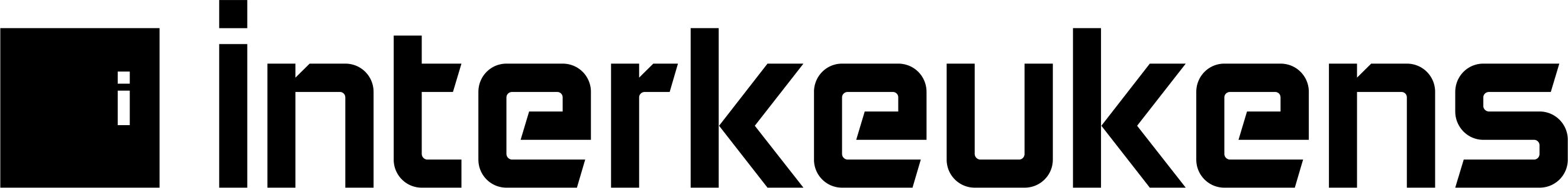 Interkeukens logo