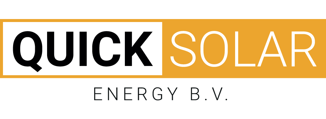 Quick Solar Energy B.V. logo