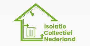 Isolatie Collectief Nederland B.V. logo