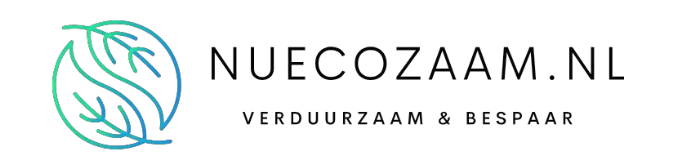 NuEcozaam logo