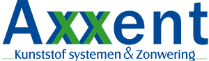Axxent Nederland B.V. logo
