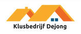 Bouwbedrijf  Dejong logo