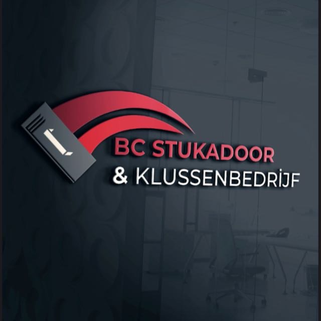 BC Stukadoor & Klussenbedrijf logo