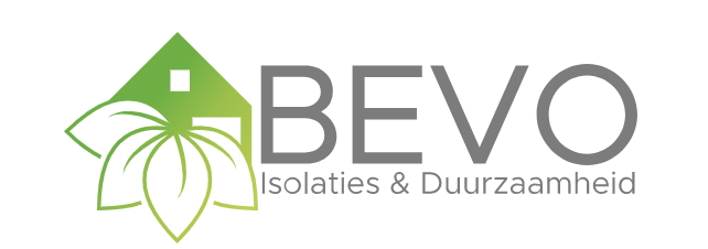BEVO Isolatie & Duurzaamheid logo