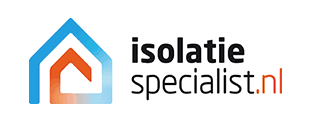 Isolatiespecialist.nl logo