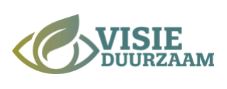 Visie Duurzaam logo