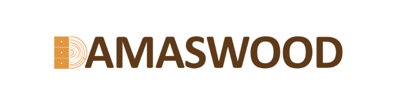 DAMASWOOD logo