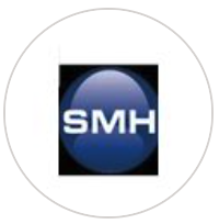 Onderhoudsbedrijf S.M.H logo