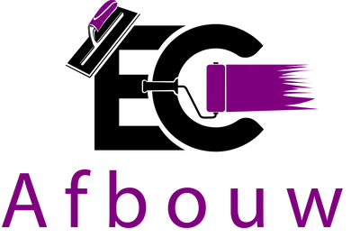 EC Afbouw logo