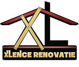 Xlence Renovatie logo