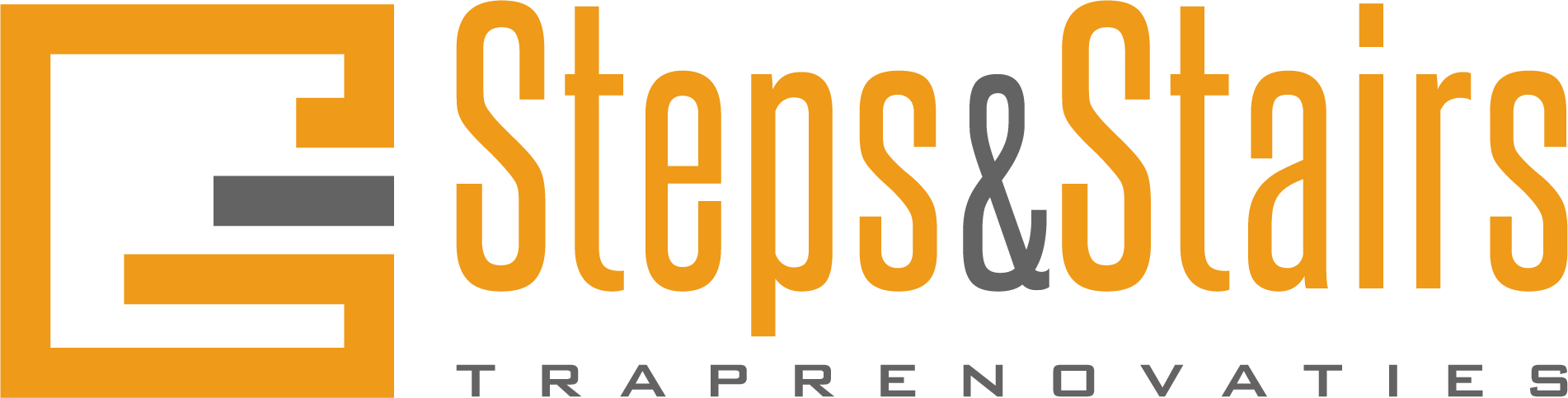 Steps&Stairs logo