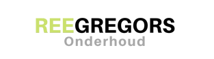 ReegregorsOnderhoud logo