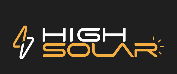 High Solar B.V. logo
