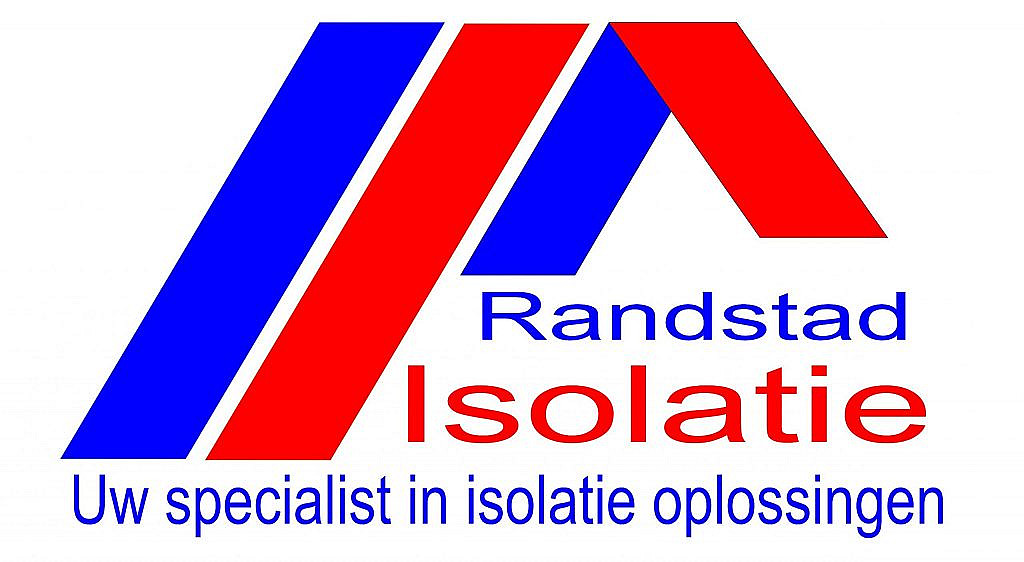 Randstad Isolatie logo
