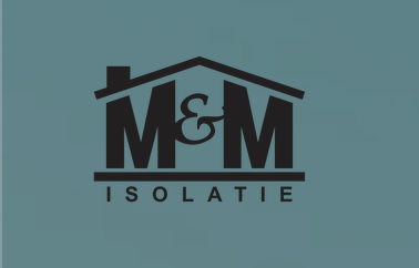 M&M S.D.V. Isolatie logo