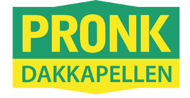 Pronk Dakkapellen B.V. logo