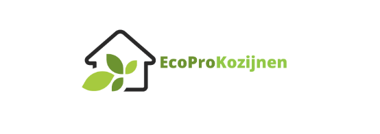 EcoPro Kozijnen B.V. logo