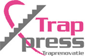TrapXpress traprenovatie logo