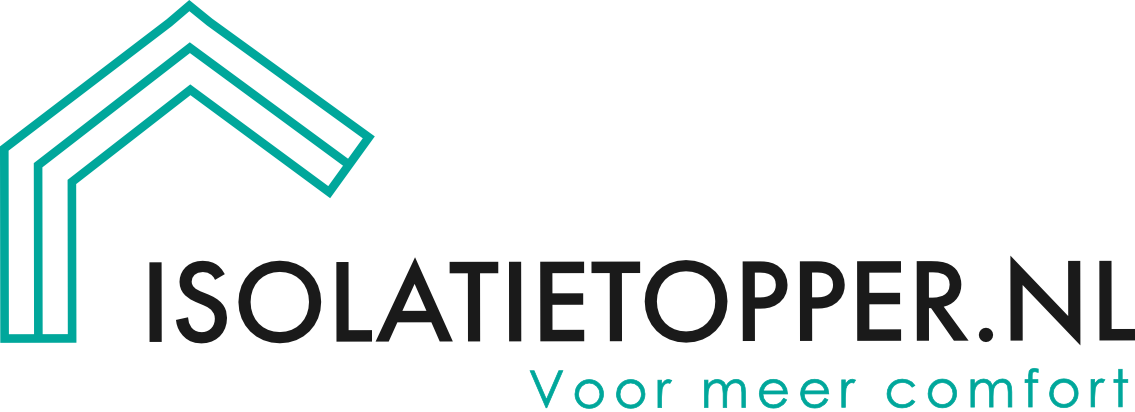Isolatietopper.nl B.V. logo
