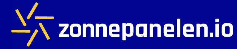 Zonnepanelen.io logo