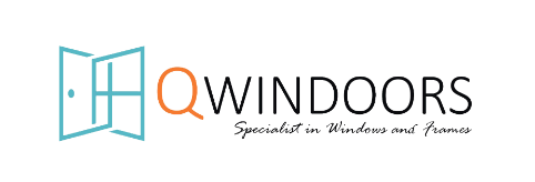 QWindoors B.V. logo
