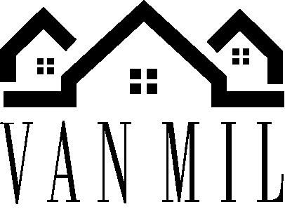 Van Mil Interieur logo