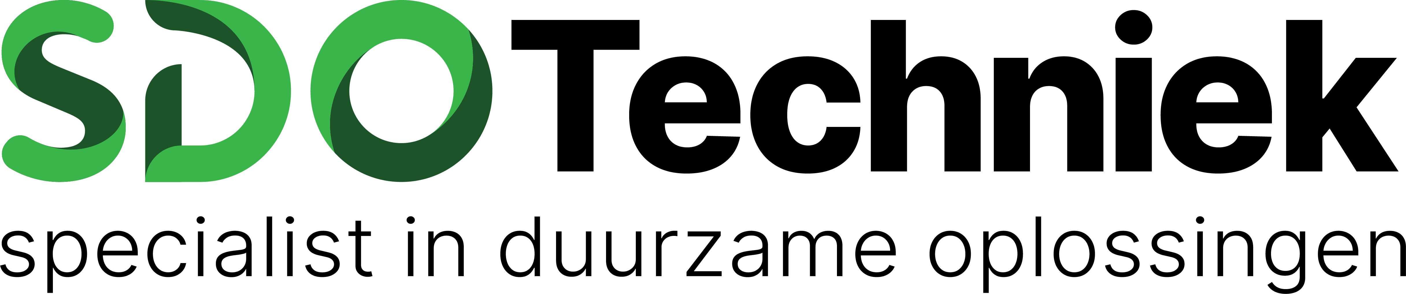 SDO Techniek logo