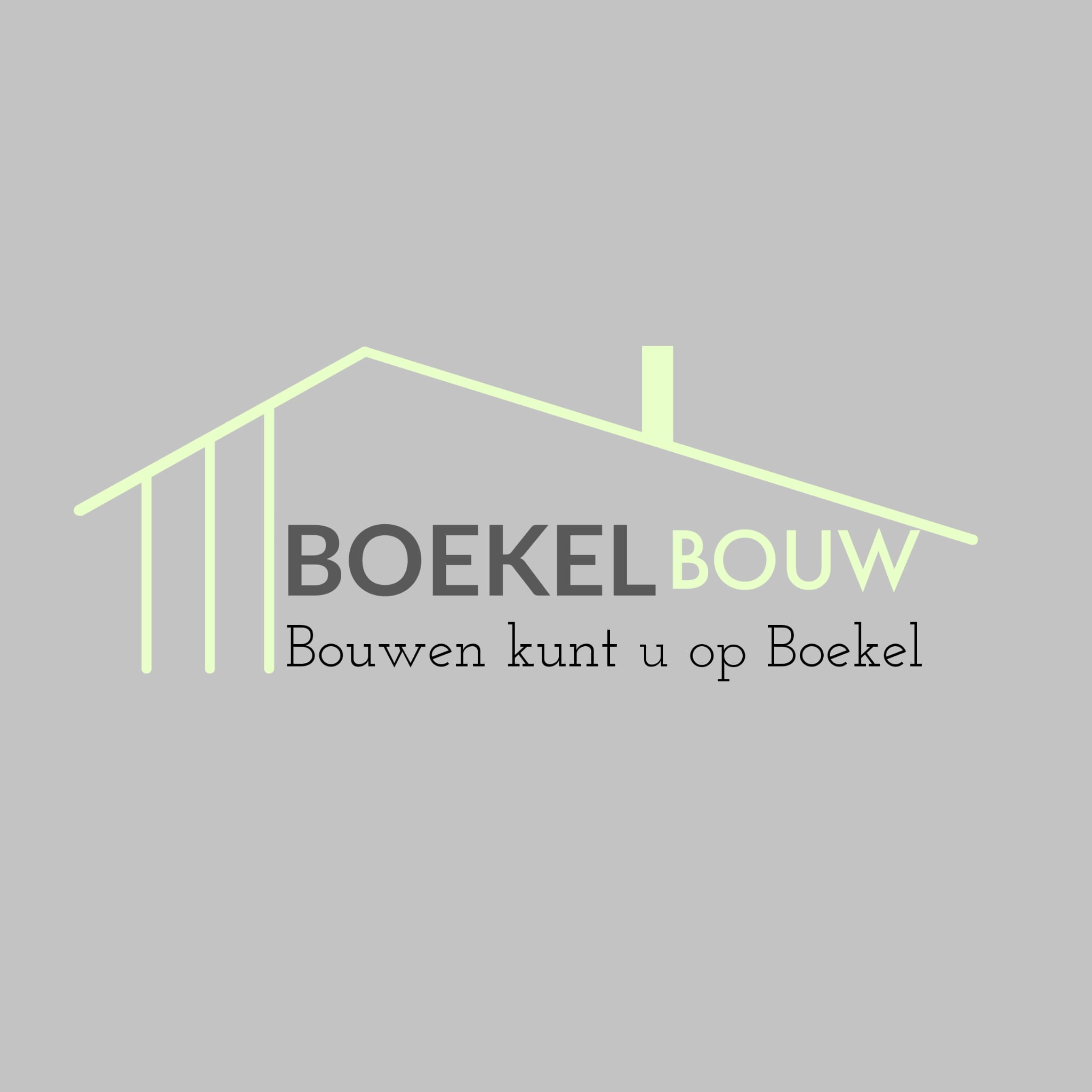 Boekelbouw logo