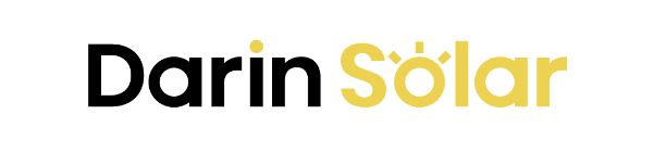 Darin Solar B.V. logo