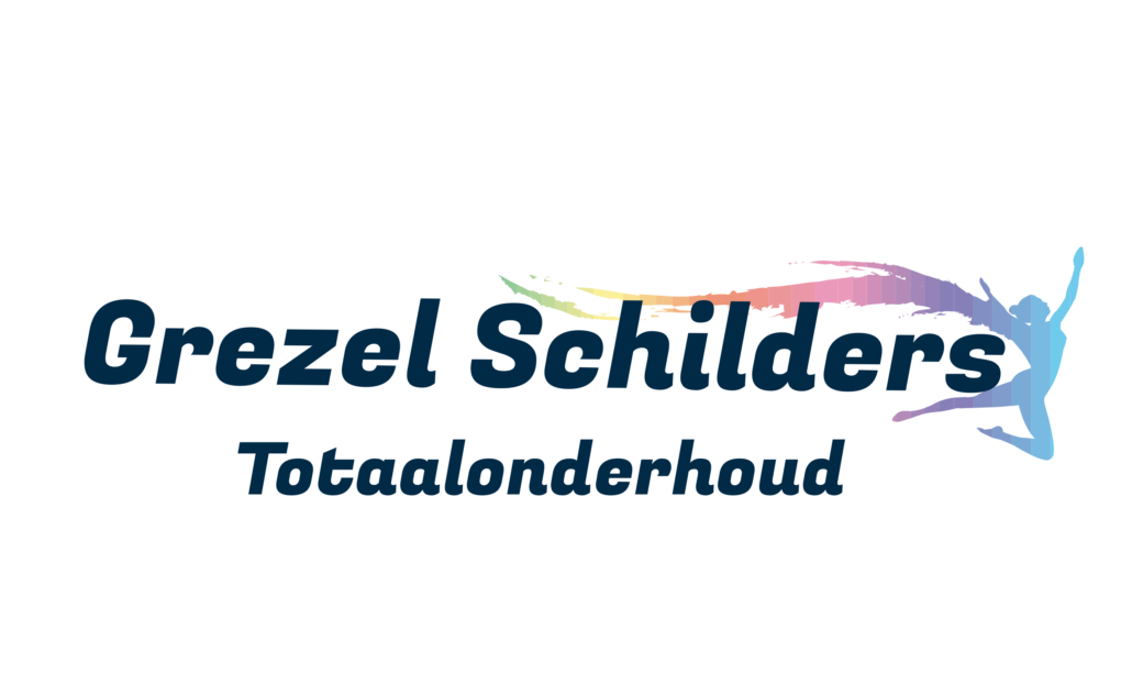 Grezel Schilders Totaalonderhoud logo
