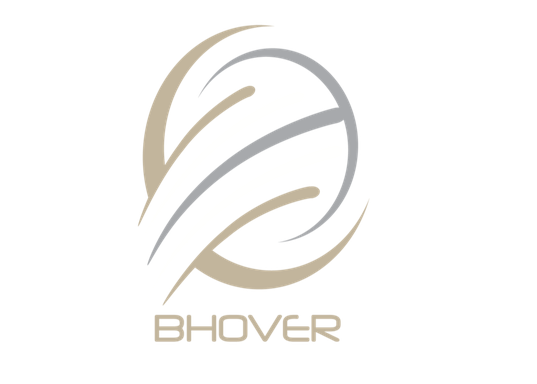 Bhover logo