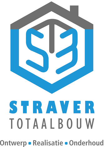 Straver-Totaalbouw logo