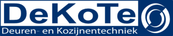 DeKoTe logo