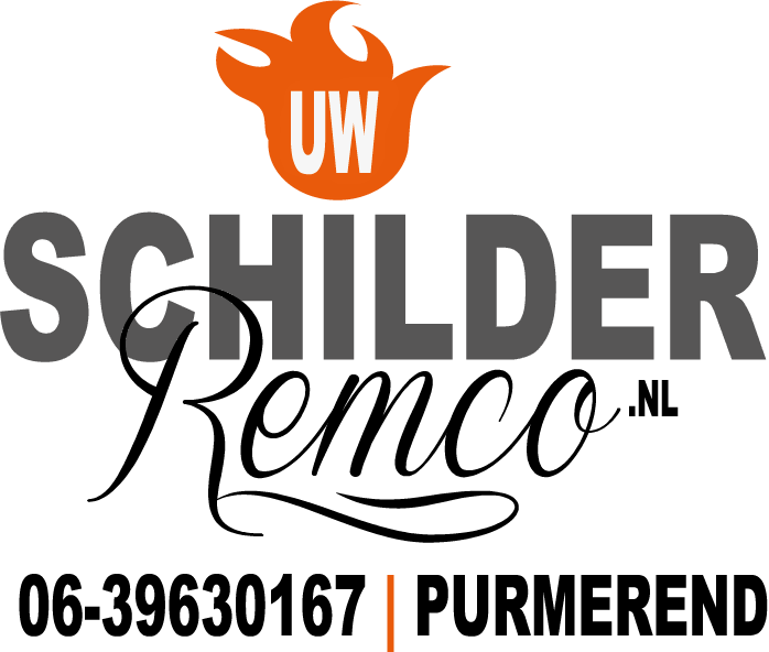 UwSchilderRemco logo