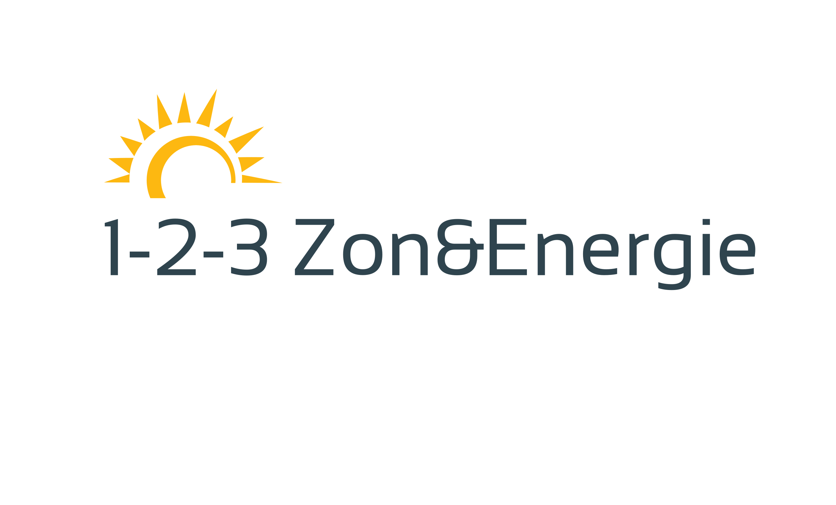 123ZonenEnergie logo