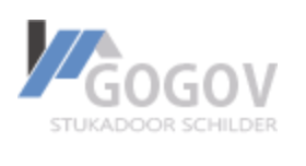 Klussenbedrijf Gogov logo