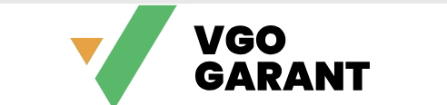 VGO Garant B.V. logo