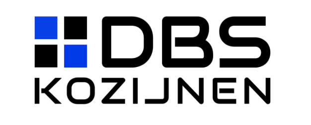 DBS Kozijnen B.V. logo