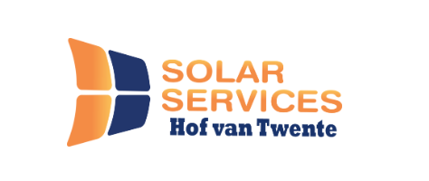 Solar Services Hof van Twente logo