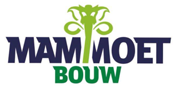 Mammoet bouw logo