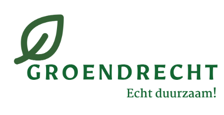 Groendrecht B.V. logo