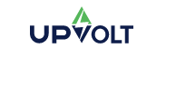 UPVolt B.V. logo