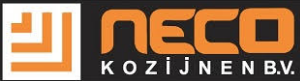 Neco Kozijnen logo