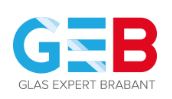 Glas Expert Brabant B.V. logo