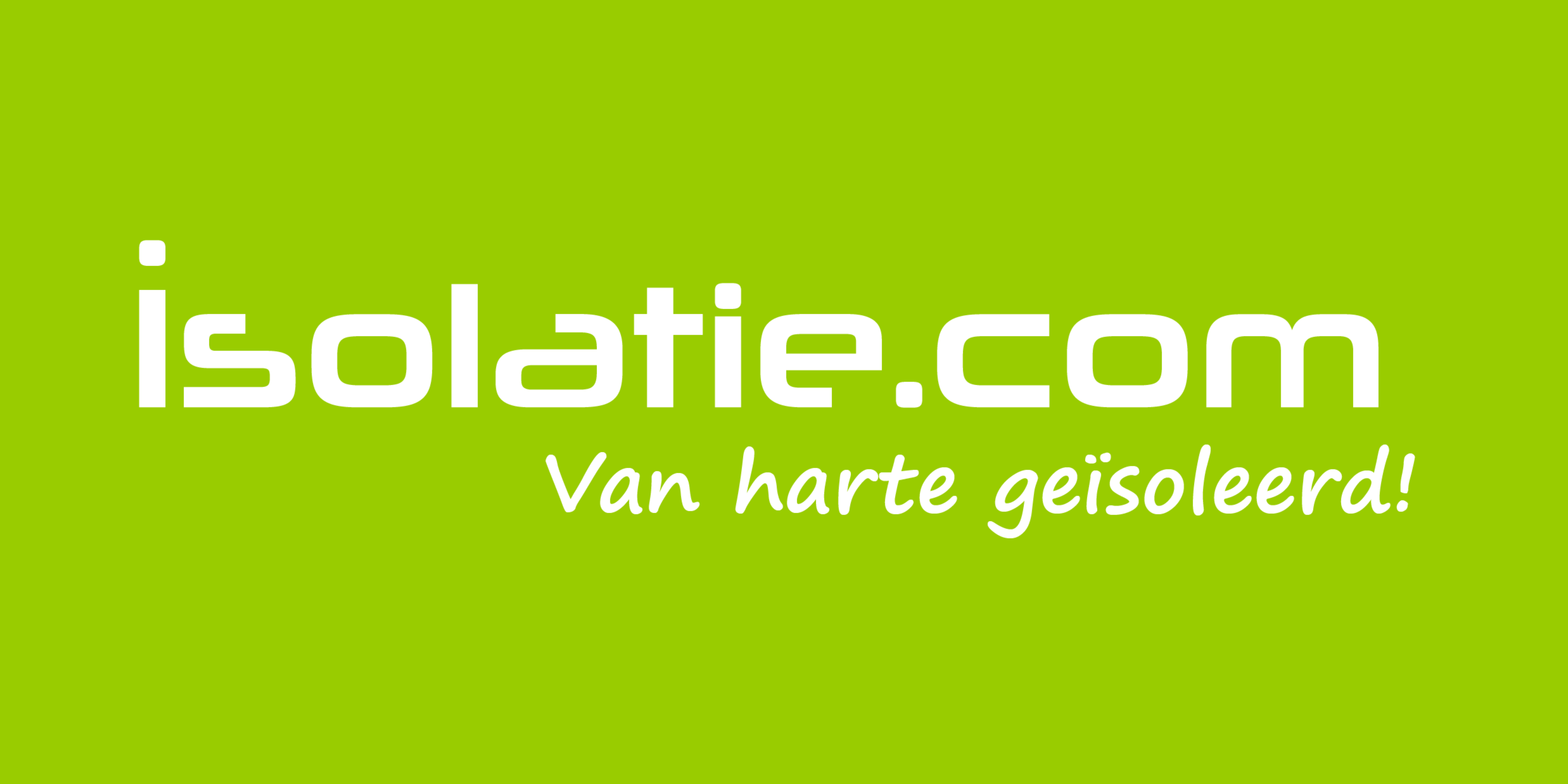 Isolatie.com B.V. logo
