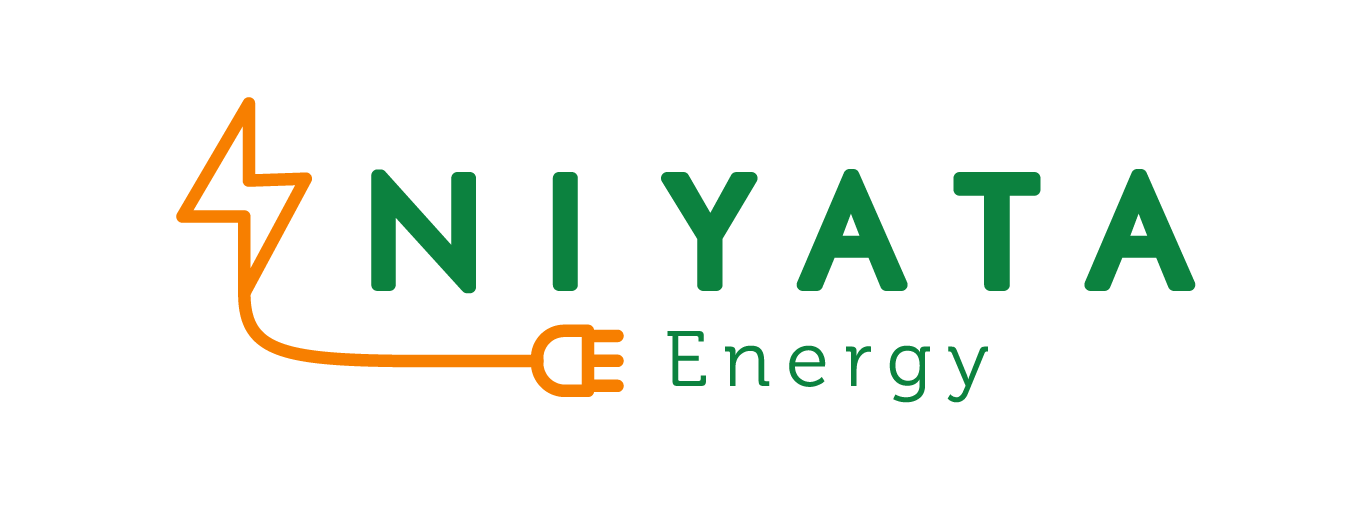Niyata Energy logo