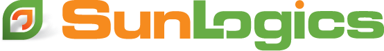 Sunlogics logo