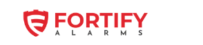 Fortify Alarms logo